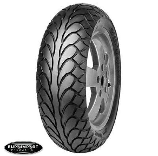 Mitas Mc 22 elegance  120/70  10 54 L   TL WW POSTERIORE ANTERIORE